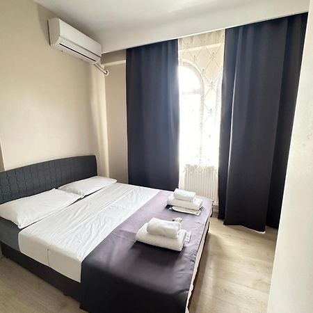 Glr Otel Balıkesir Exterior foto
