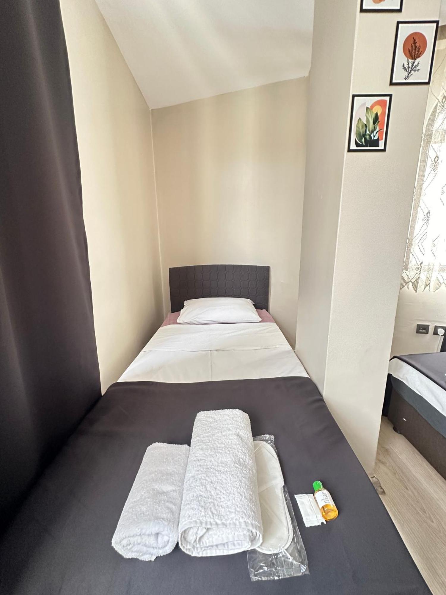 Glr Otel Balıkesir Exterior foto