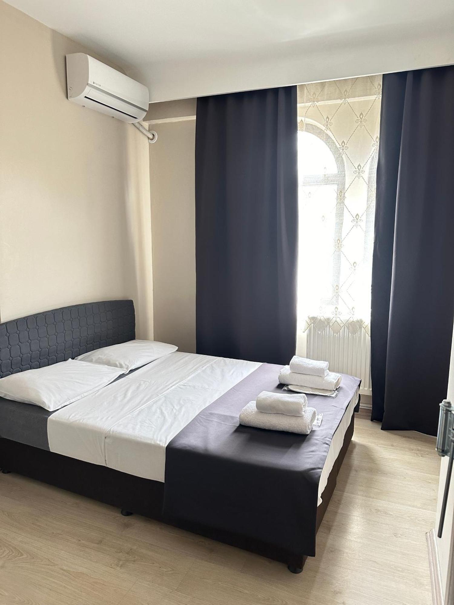 Glr Otel Balıkesir Exterior foto