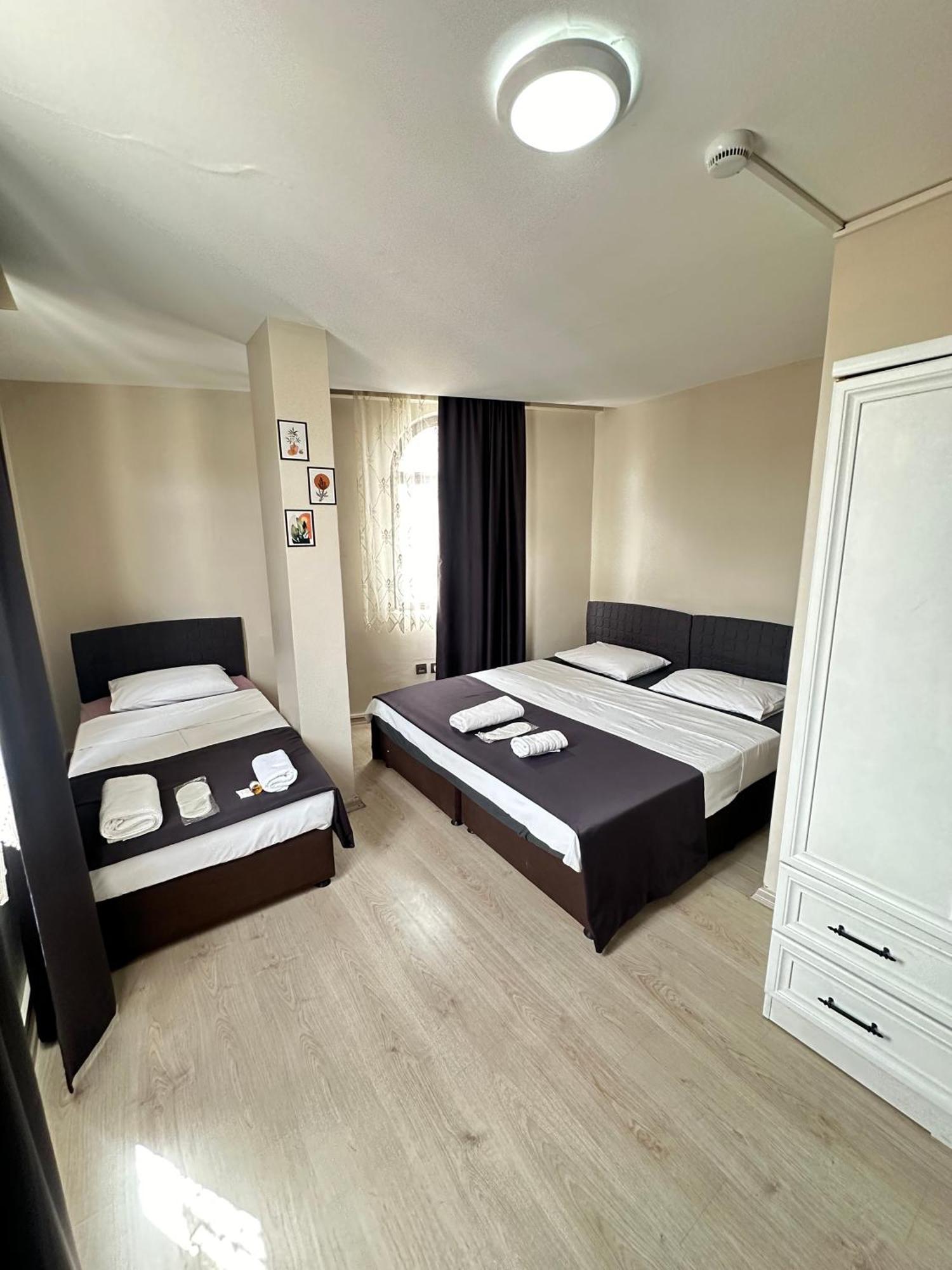 Glr Otel Balıkesir Exterior foto