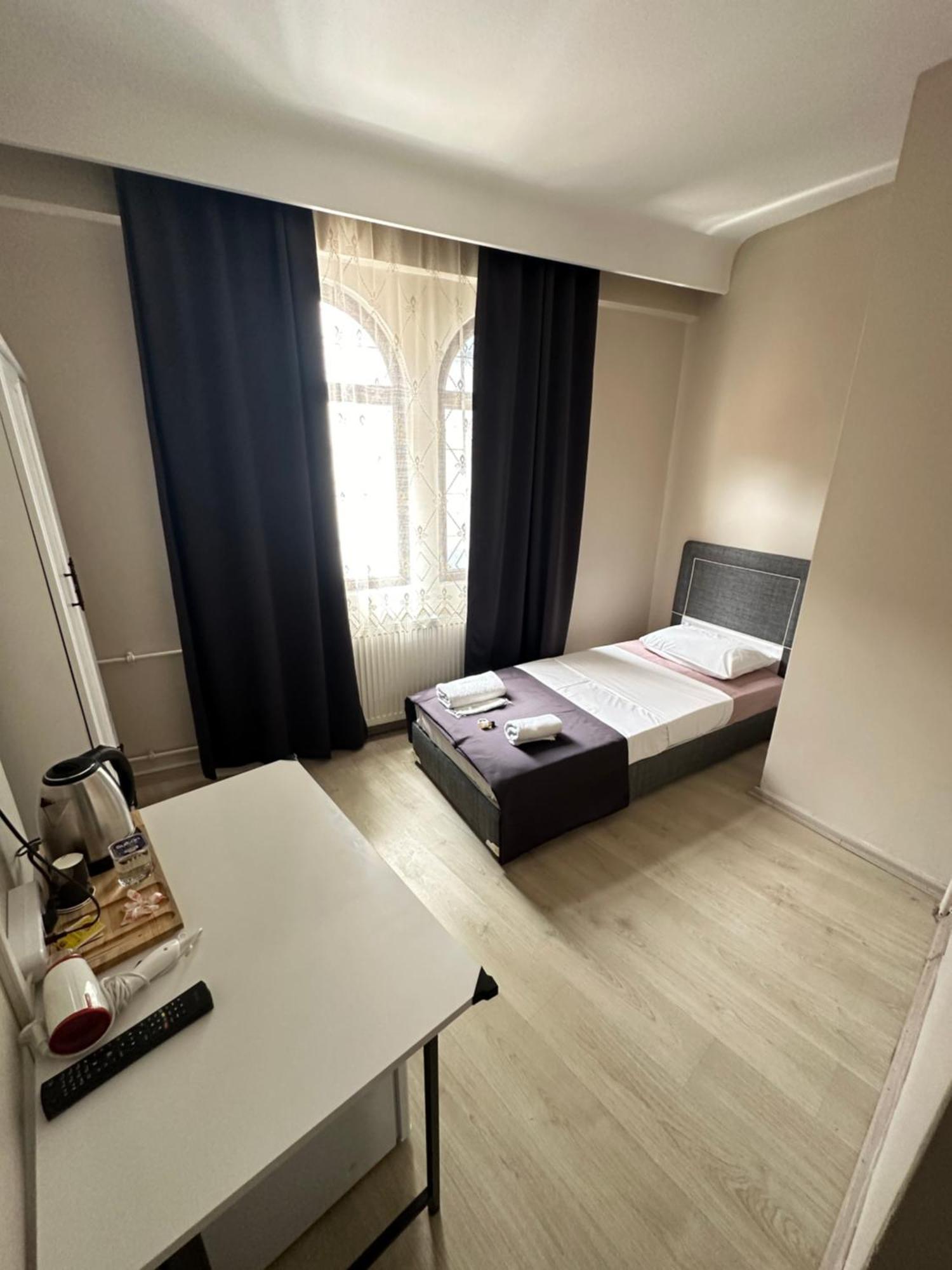 Glr Otel Balıkesir Exterior foto