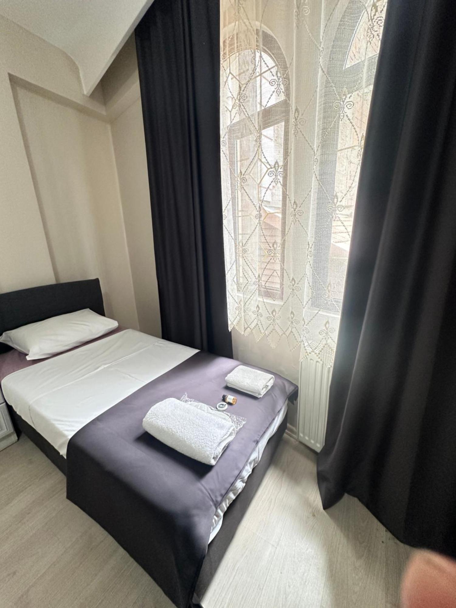 Glr Otel Balıkesir Exterior foto